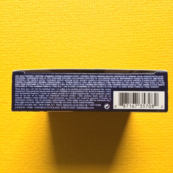 EL Beauty Icons Sampler Kit - Picture 4 of 5